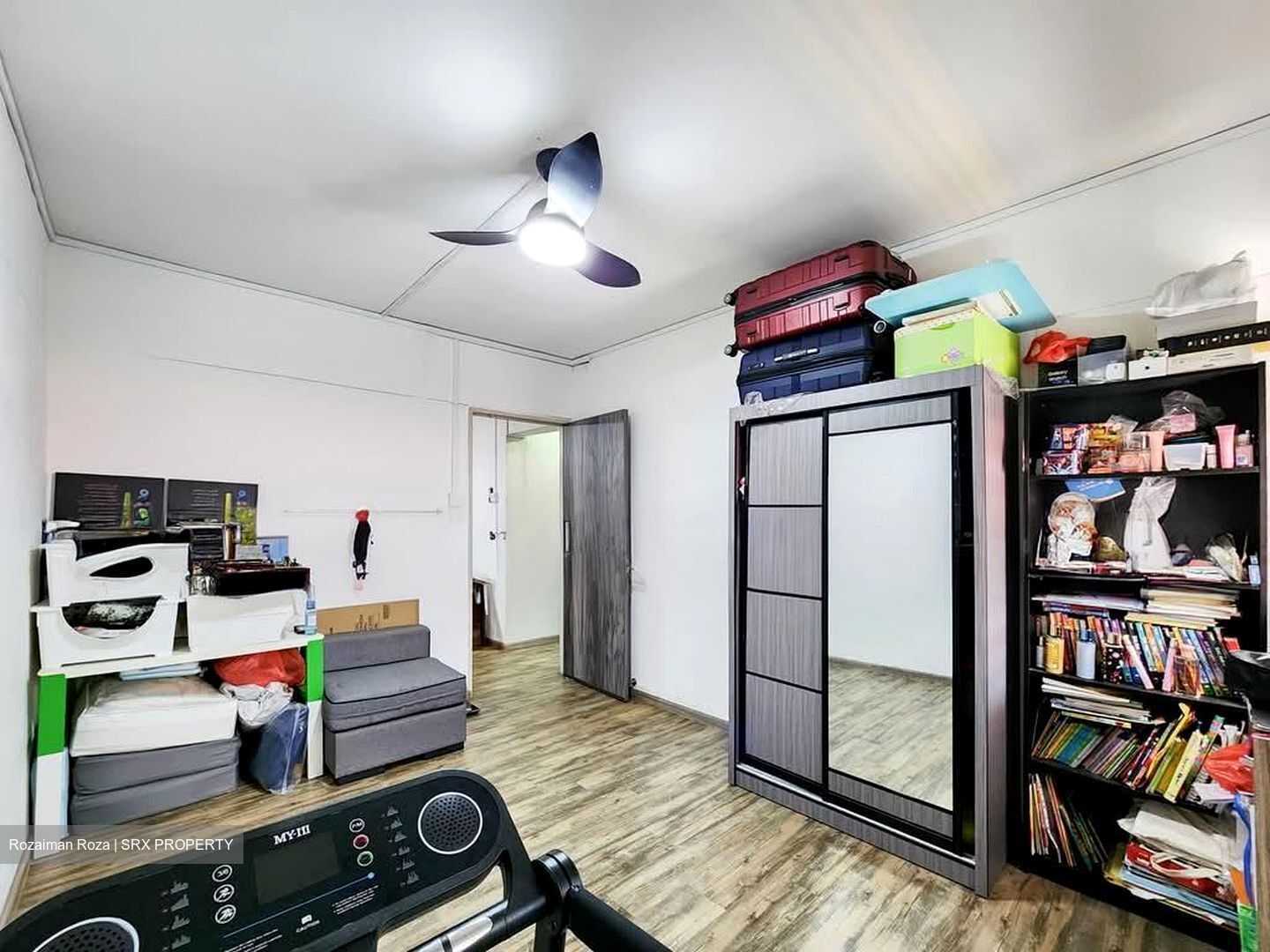 Blk 447 Jurong West Street 42 (Jurong West), HDB 4 Rooms #580698191